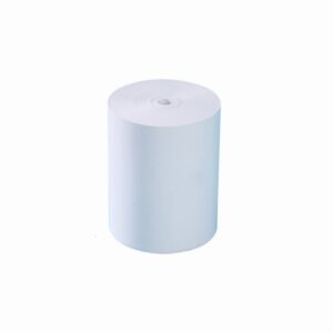 100 Rolls 57x57mm Thermal Paper Cash Register Receipt Rolls