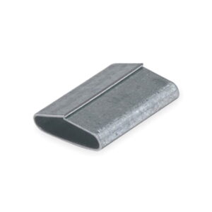 500pcs Heavy Duty Metal Pusher Seals 19mm