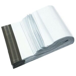 100pcs 750mm x 900mm Poly Mailing Courier Satchel