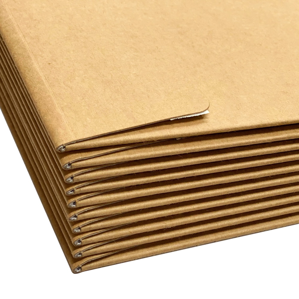 100pcs A4 Rigid Envelopes 335x240mm700gsm
