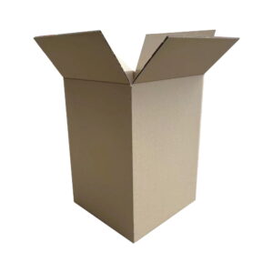 10pcs Tea Chest Cardboard Carton Boxes Double Wall