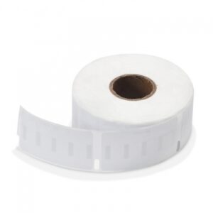 4 rolls 19x51mm Thermal Address Label Compatible with Dymo 11355