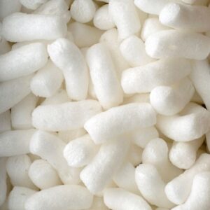 20 Bags 400 Litre Void Fill Peanuts BioFill Delivered Melbourne Metro