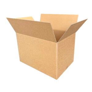 200pcs 100Lt Large Cardboard Carton Boxes Delivered Melbourne Metro