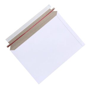 200pcs 325 x 235mm Cardboard Envelopes – Tough Bag