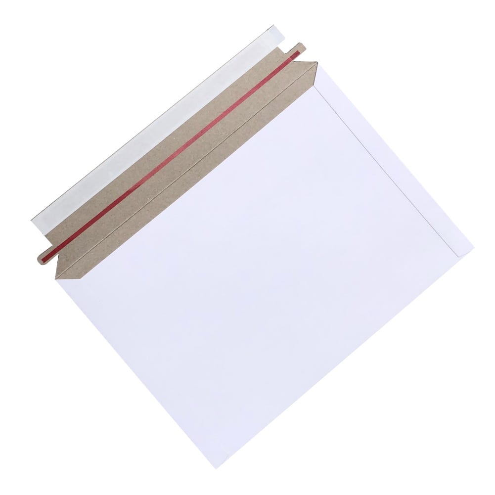 200pcs 325 x 235mm Cardboard Envelopes – Tough Bag