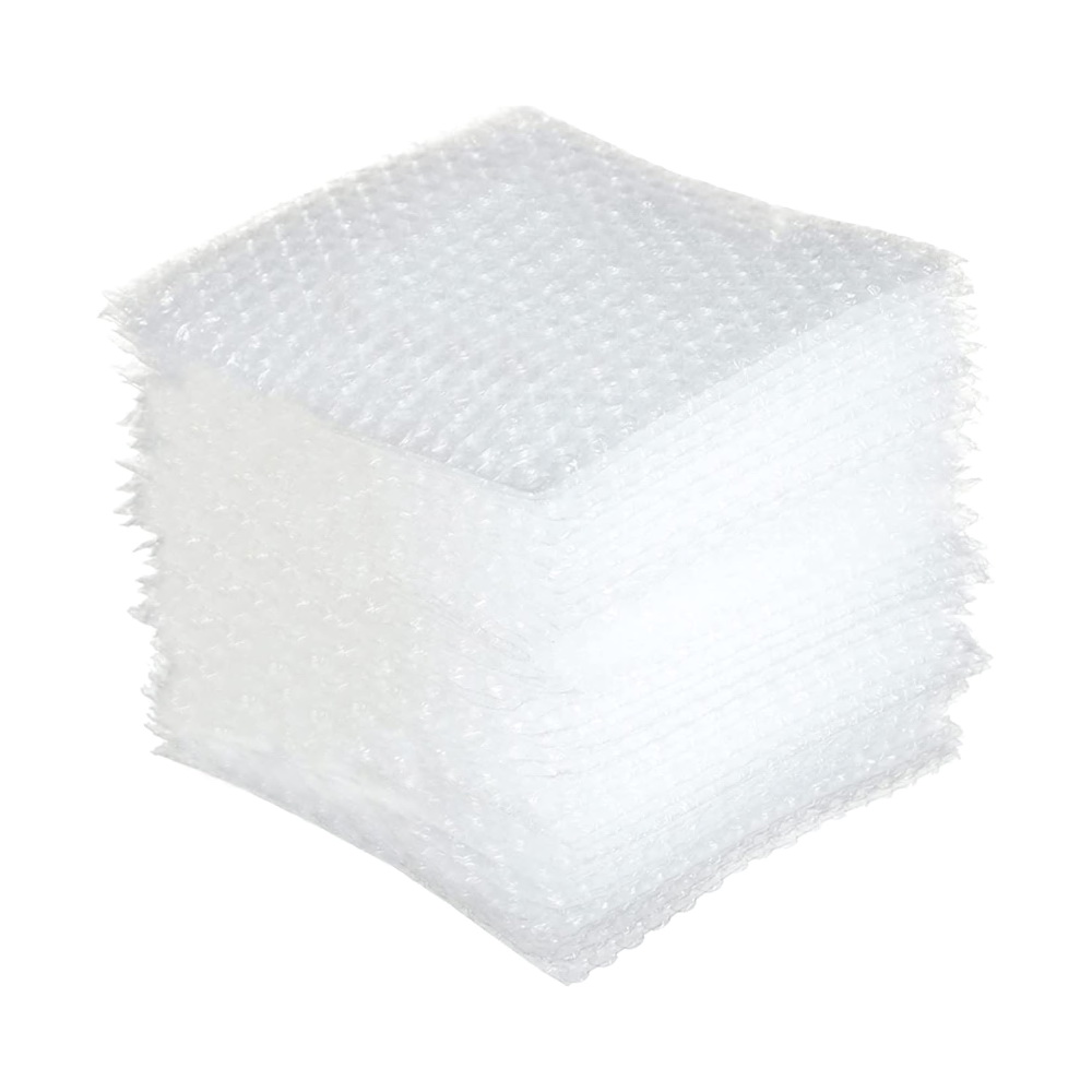 300pcs 150 x 390mm Bubble Pouch Bags
