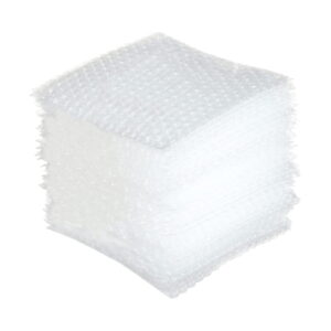 300pcs 215 x 300mm Bubble Pouch Bags