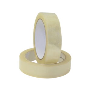 48 Rolls 36mm x 75m Adhesive Clear Packaging Sealing Tape