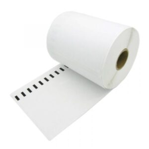 5 Rolls 4XL SD0904980 104×159 220pcs Compatible with Dymo