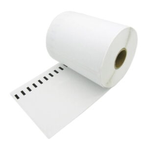 5 Rolls 4XL SD0904980 104×159 220pcs Compatible with Dymo