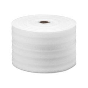 600mm Width 100m Polyfoam Wrap