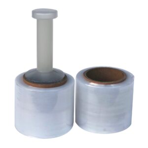 Bundling Film 100mm x 300m 20um Starter Pack