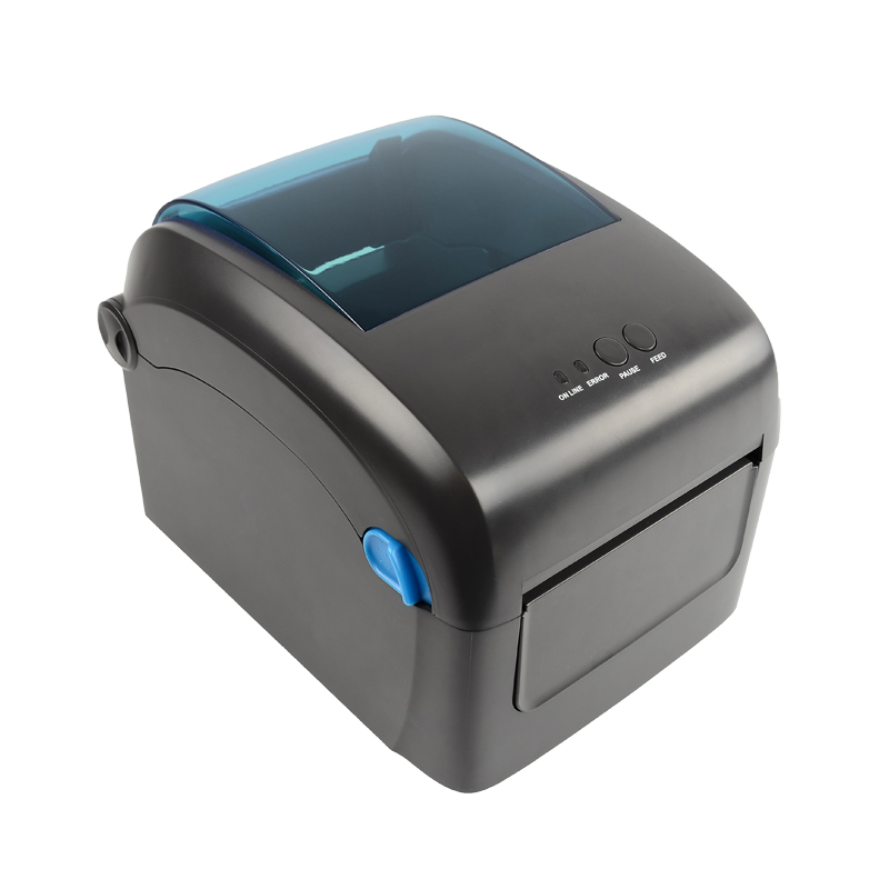 Direct Thermal Barcode Label Printer