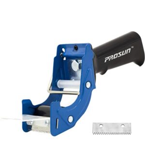 Packing Tape Dispenser Low Noise 2″ Core