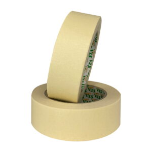 6 rolls 36mm x 50m General Purpose Masking Tape
