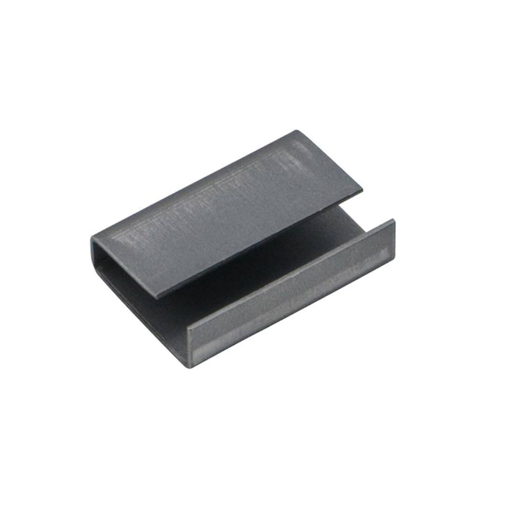 Open Seal for 19mm PP Strapping 1000pcs per box