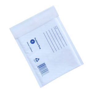 200pcs 160mm x 230mm Bubble Padded Mailer Envelope