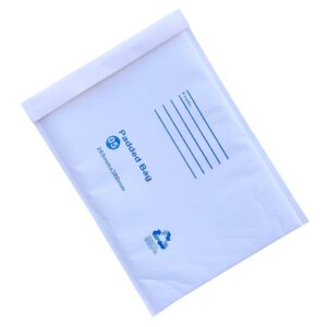 100pcs 265mm x 380mm Bubble Padded Mailer Envelope