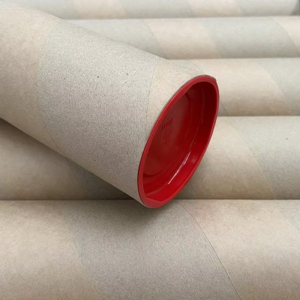 Postal Mailing Cardboard Tubes 90mm x 850mm –10pack