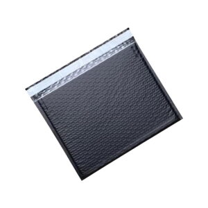 175pcs 230x280mm BLACK Bubble Padded Mailer Envelope Laminated Plastic Lined