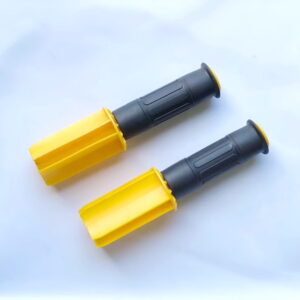 2pcs Handheld Pallet Stretch Wrap Dispenser