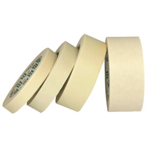 12 rolls 18mm x 50m General Purpose Masking Tape