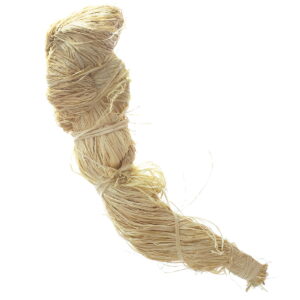 Raffia Hank 1KG NATURAL