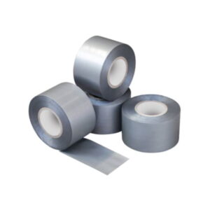 36 rolls PVC Duct Joining Tape 48mm x 30m x 0.13mm Silver