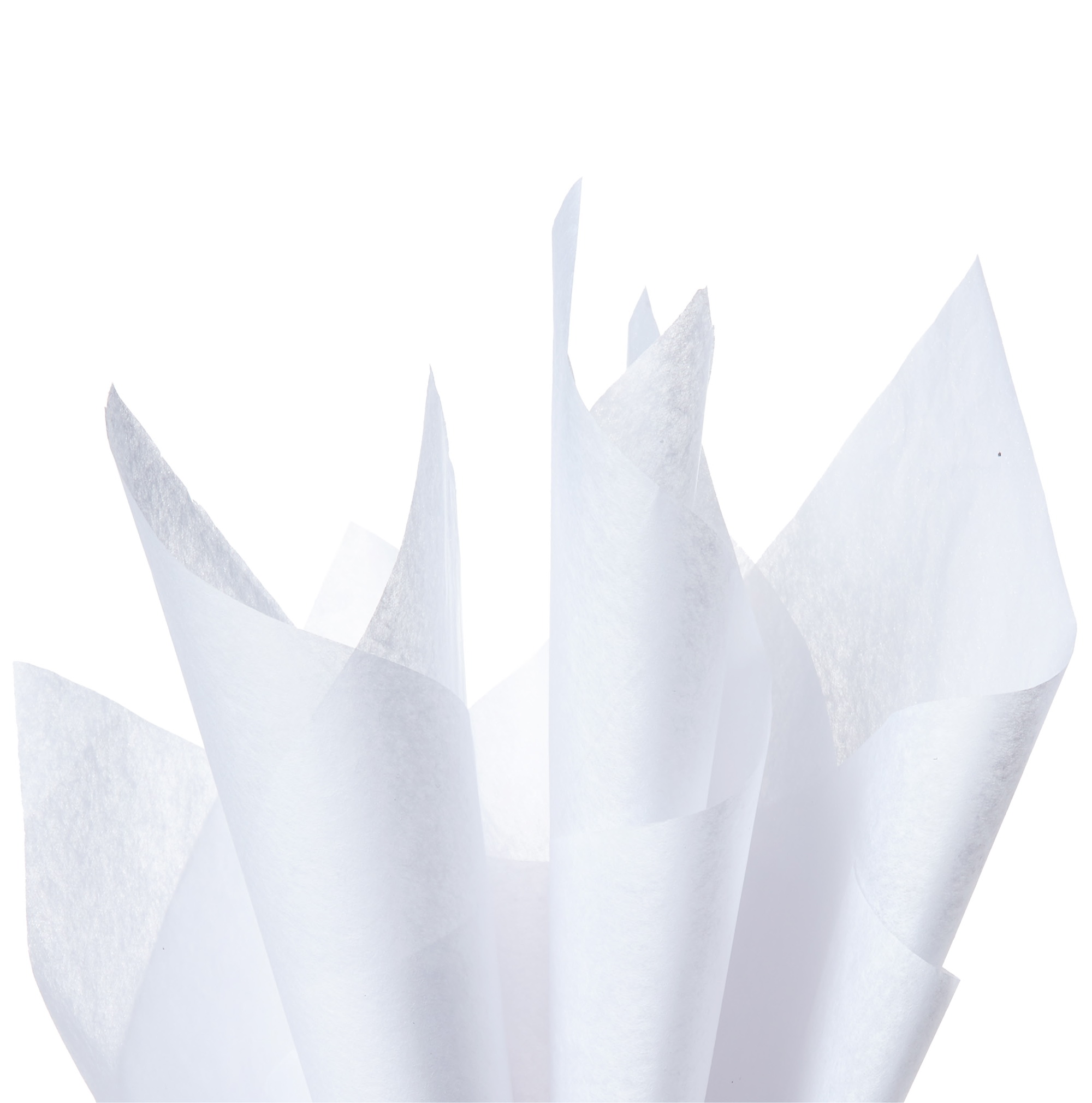tissue-white
