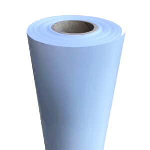 Rainbow Club Roll 500mm X 60m White 80GSM